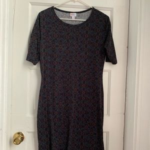 Lularoe Medium Julia